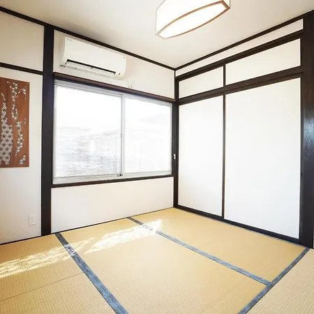 Ango Kyoto Ⅰ Villa ภายนอก รูปภาพ