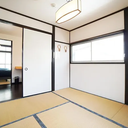 Ango Kyoto Ⅰ Villa ภายนอก รูปภาพ