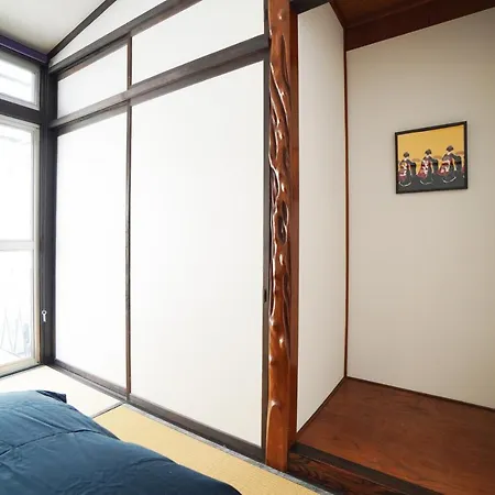 Ango Kyoto Ⅰ Villa ภายนอก รูปภาพ