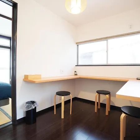 Ango Kyoto Ⅰ Villa ภายนอก รูปภาพ