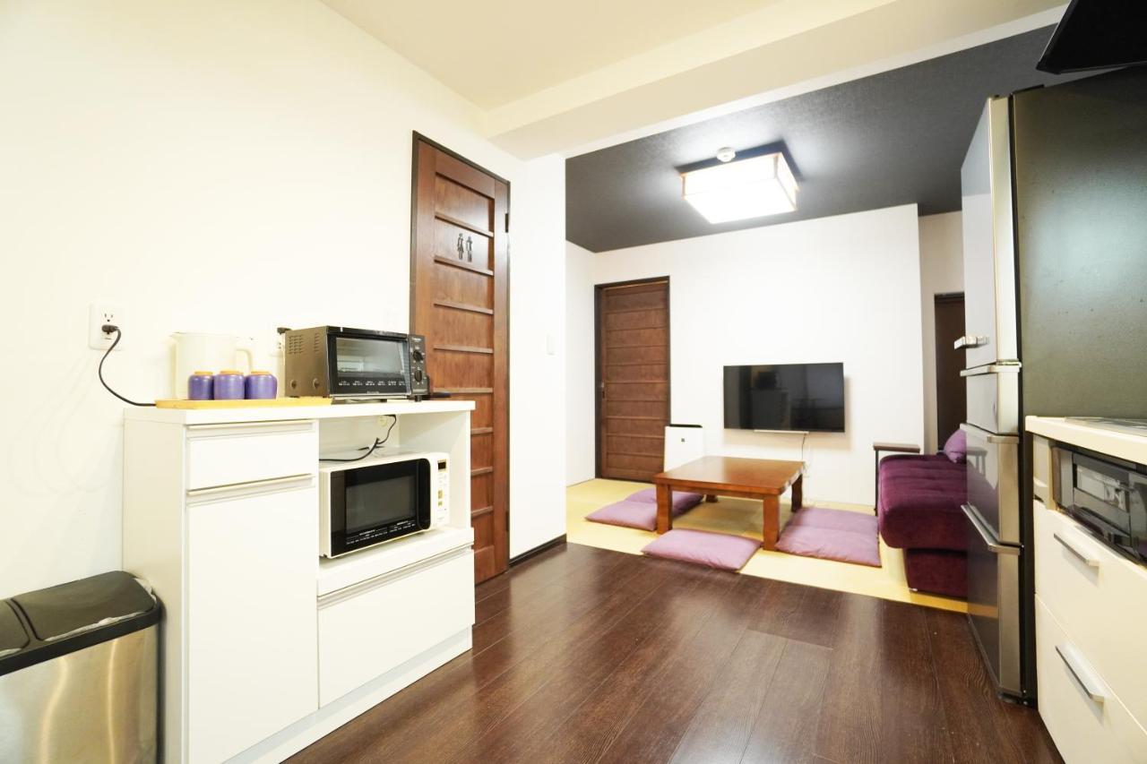 Ango Kyoto ⅰ Holiday home Kyoto