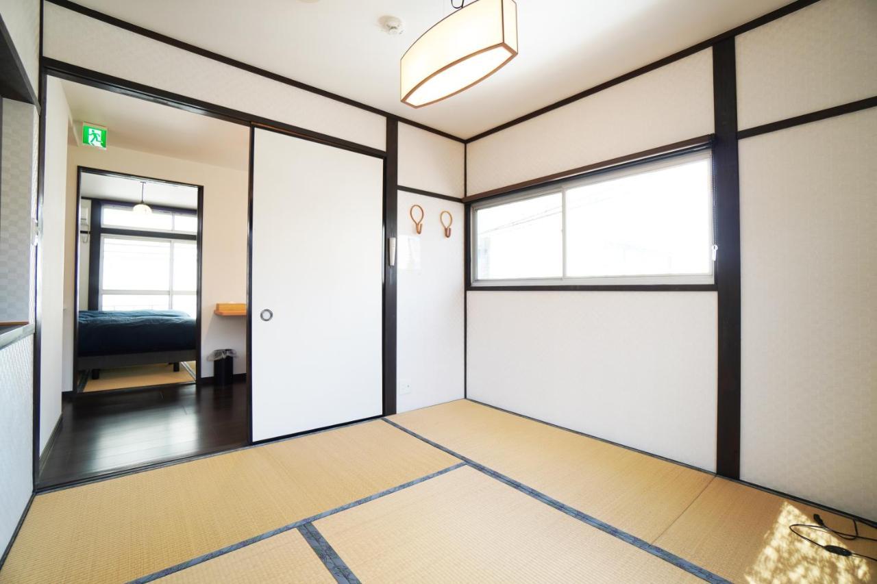 Holiday home Ango Kyoto ⅰ