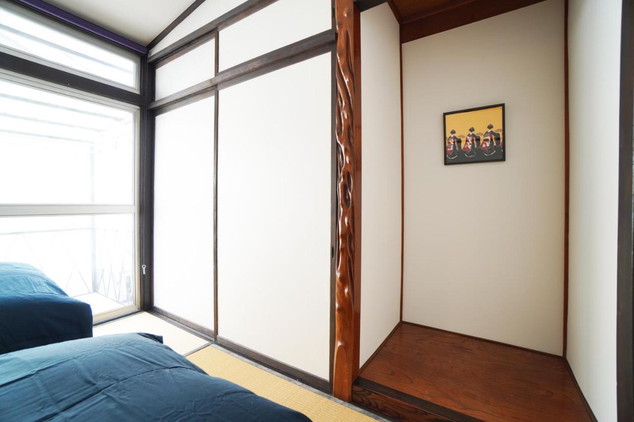 Ango Kyoto ⅰ Holiday home *