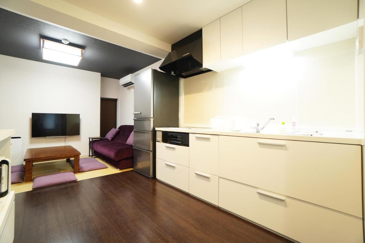 Ango Kyoto ⅰ Holiday home Kyoto