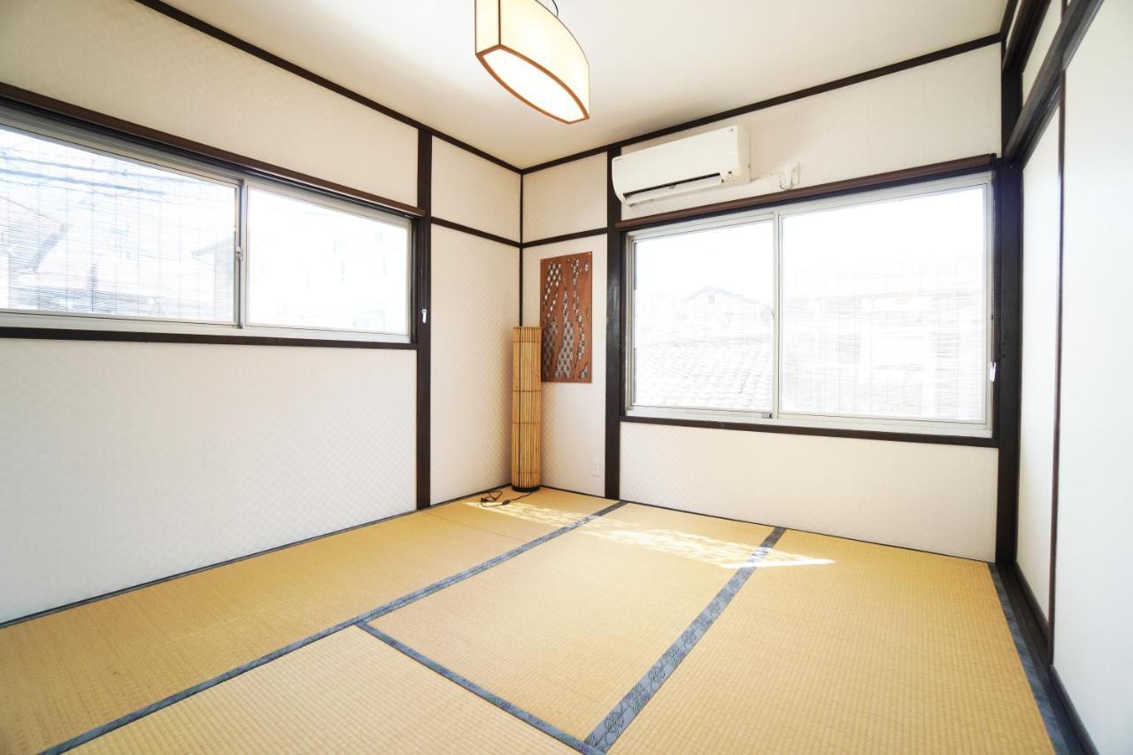 Ango Kyoto ⅰ Holiday home *