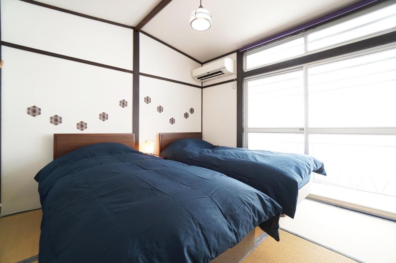 Ango Kyoto ⅰ Holiday home