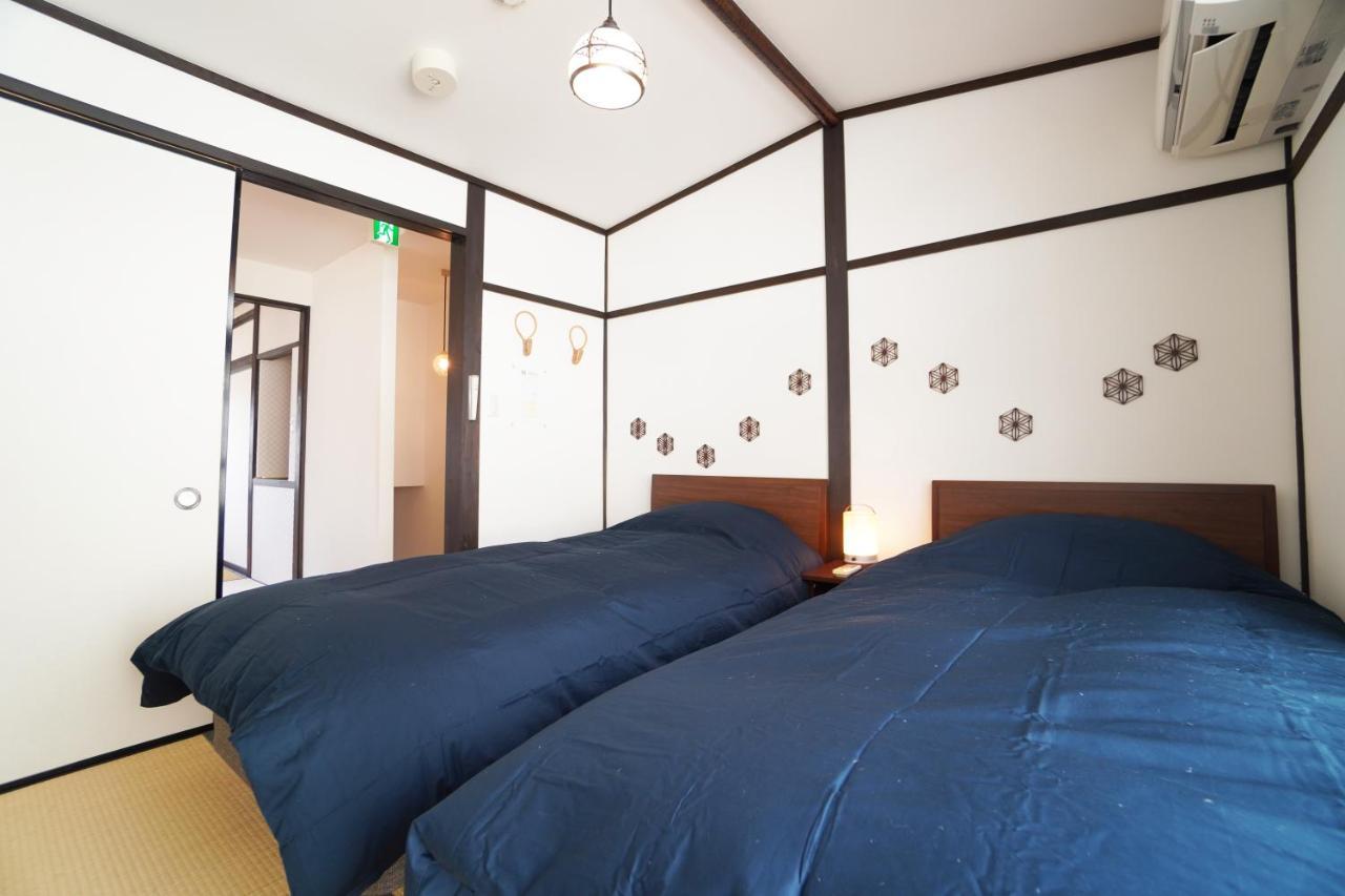 Ango Kyoto ⅰ Holiday home *