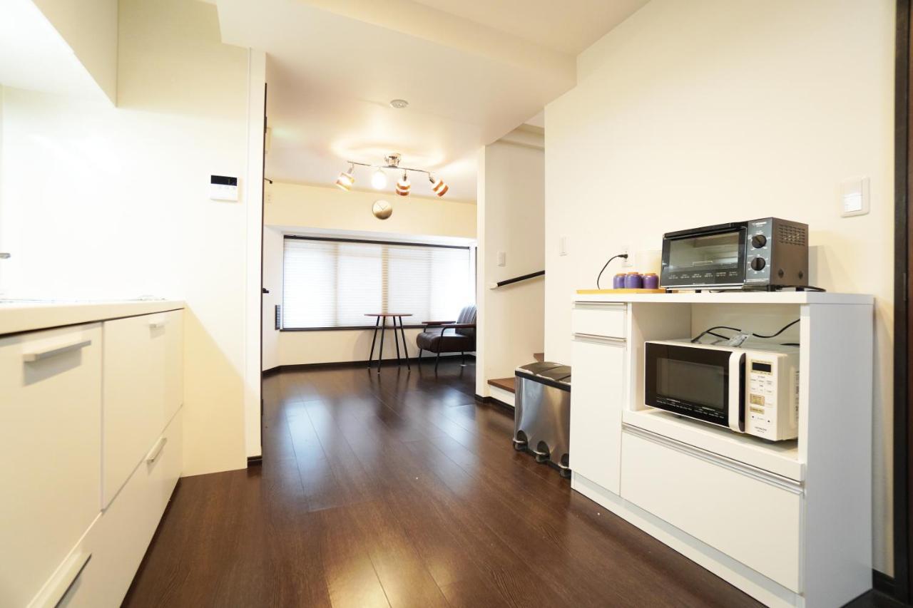 Ango Kyoto ⅰ Holiday home Kyoto